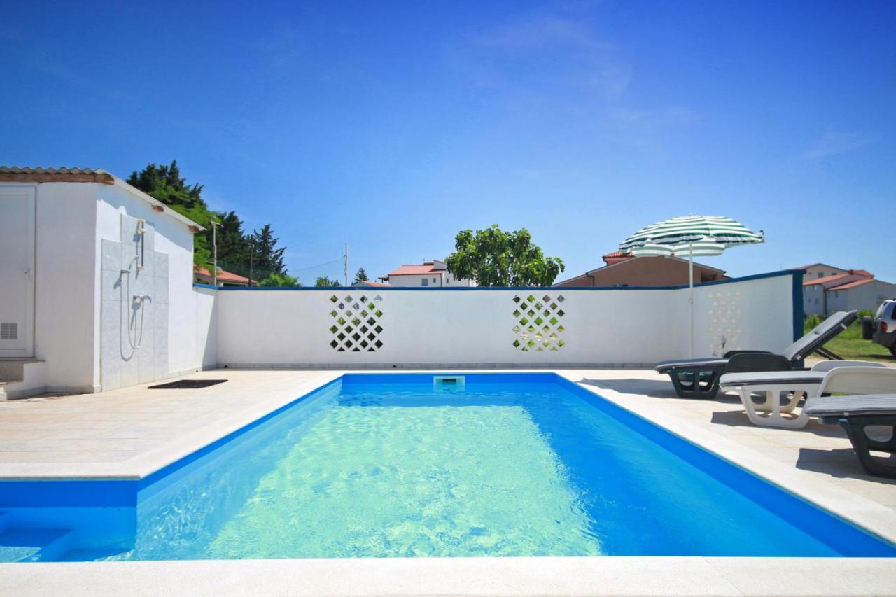 Dario Medulin Exterior foto